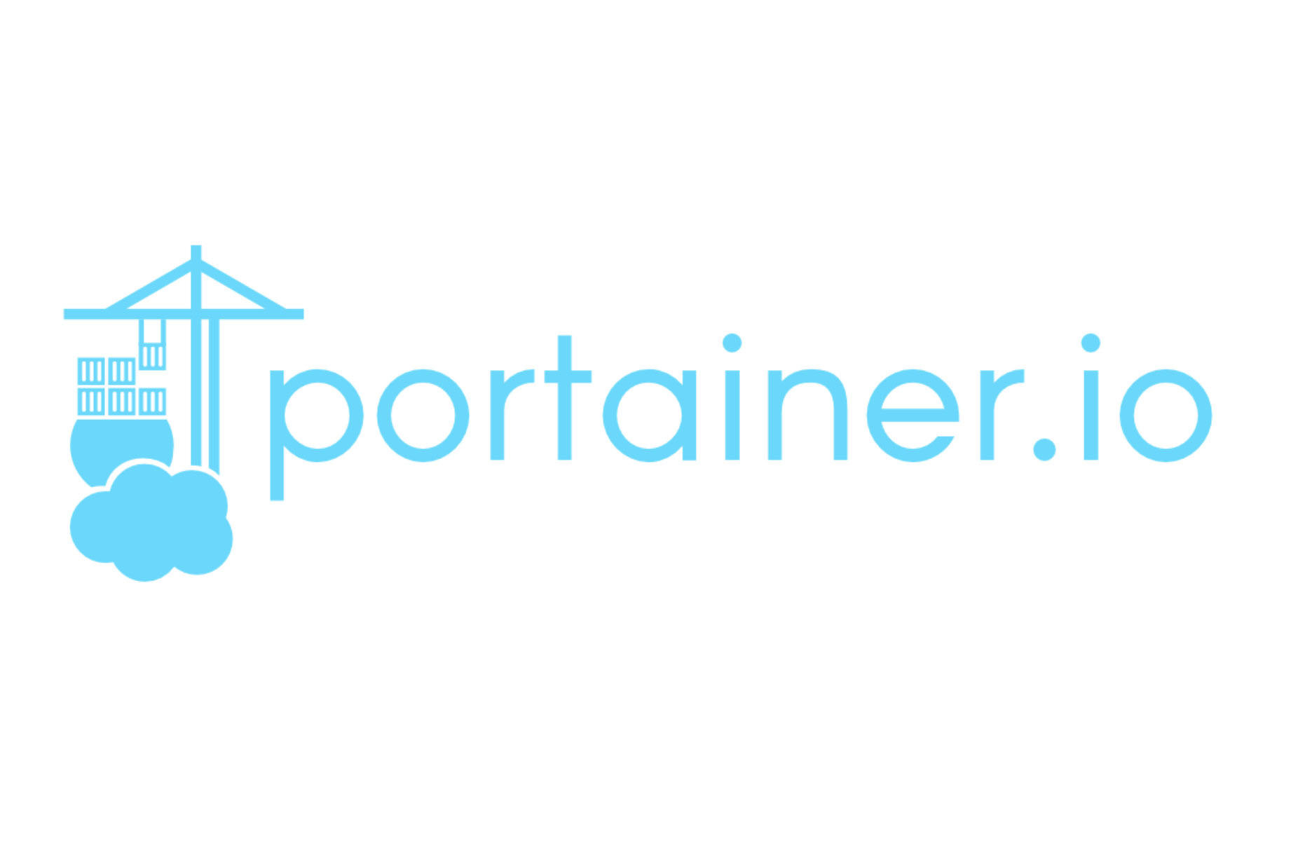 Docker管理面板Portainer中文版安装