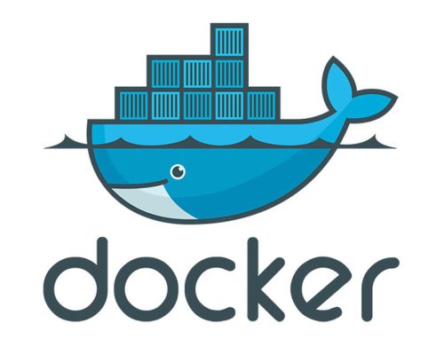 几个好用的Docker