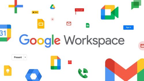 快把你的Google Workspace搬到土耳其吧！